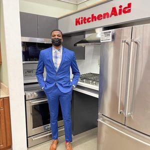 Meet your Posher, Quamiere